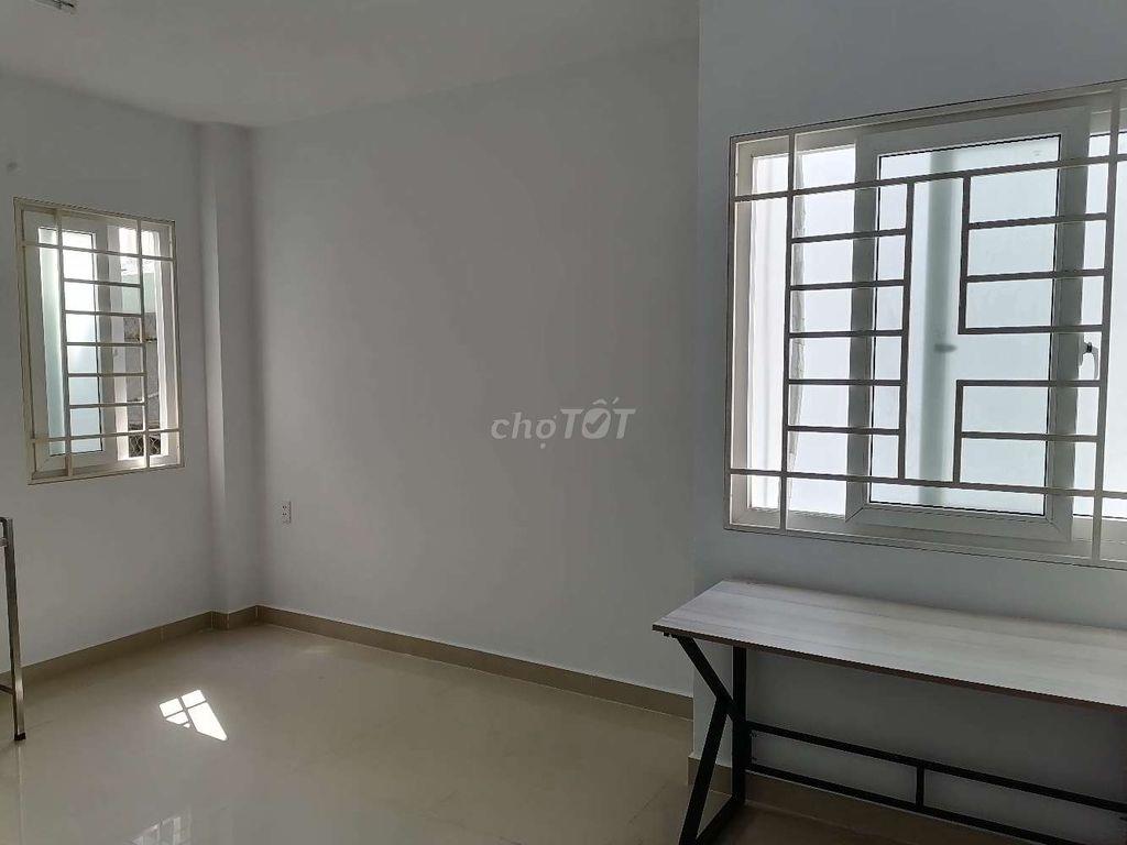 Phòng trọ Q4 phường Vĩnh Hội