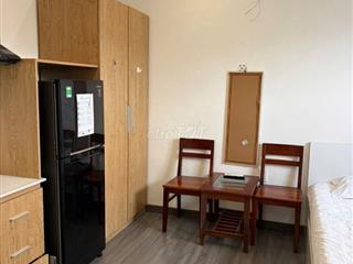 Phòng trọ mới sạch đẹp quận 4 thích hợp ở lâu dài
