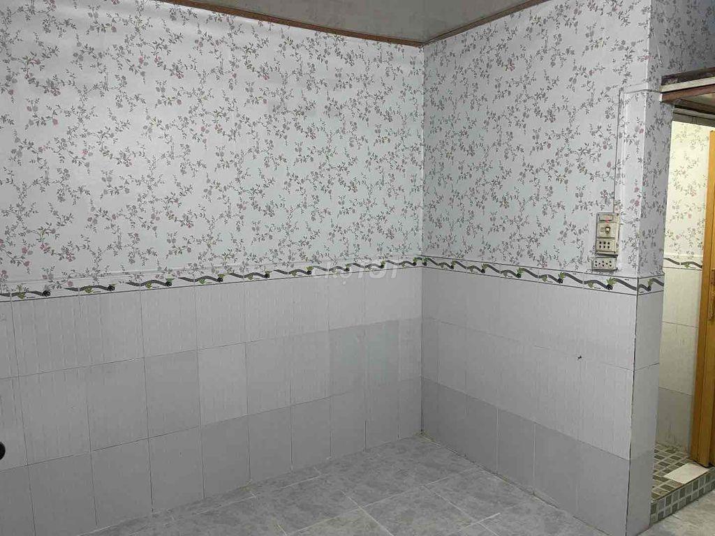 phòng trọ có máy lạnh giá rẻ