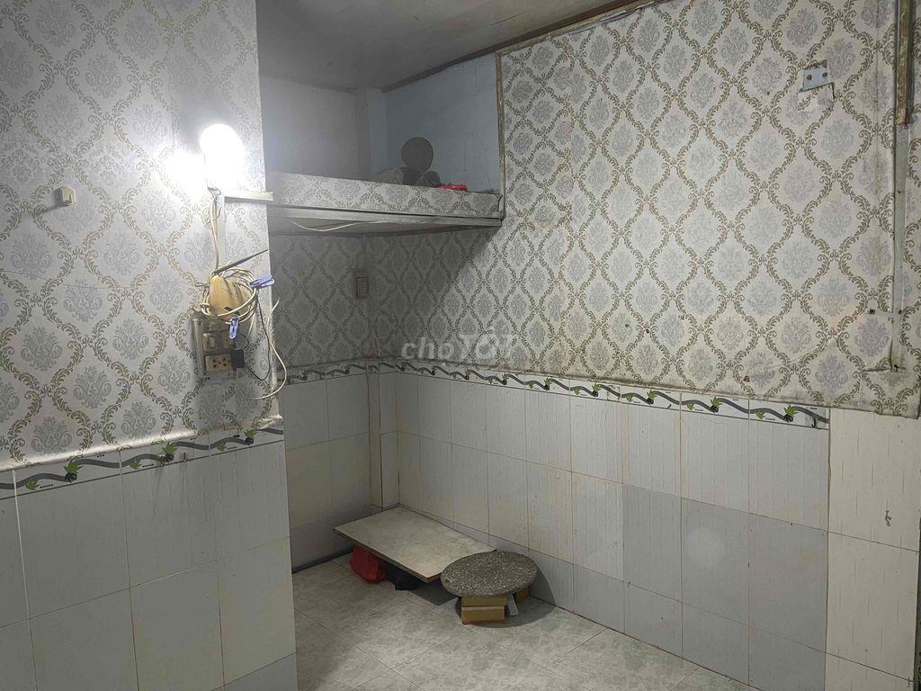 phòng trọ có máy lạnh giá rẻ