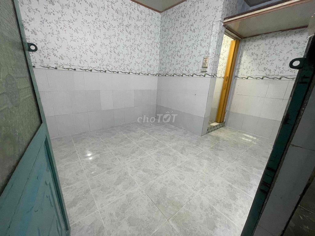 phòng trọ có máy lạnh giá rẻ
