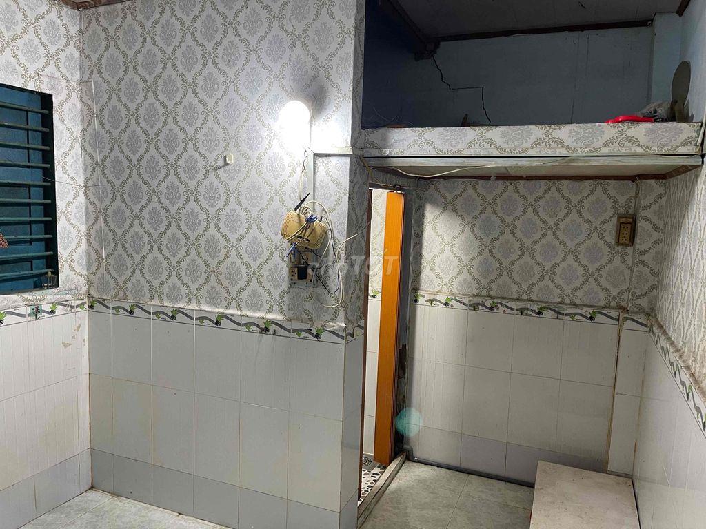 phòng trọ có máy lạnh giá rẻ