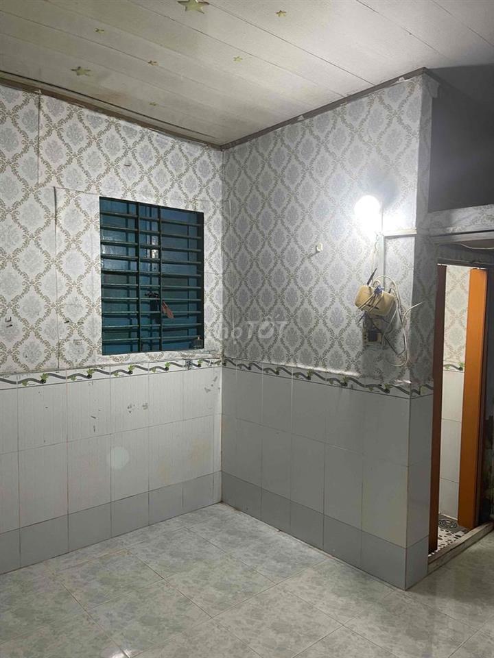 phòng trọ có máy lạnh giá rẻ