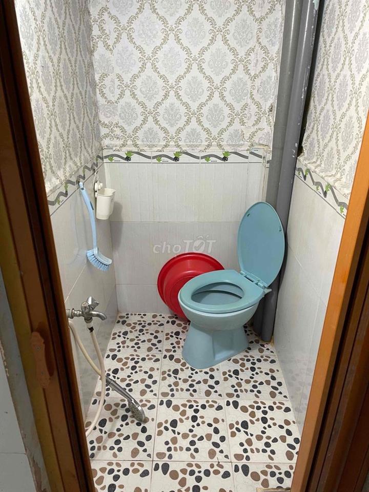 phòng trọ có máy lạnh giá rẻ