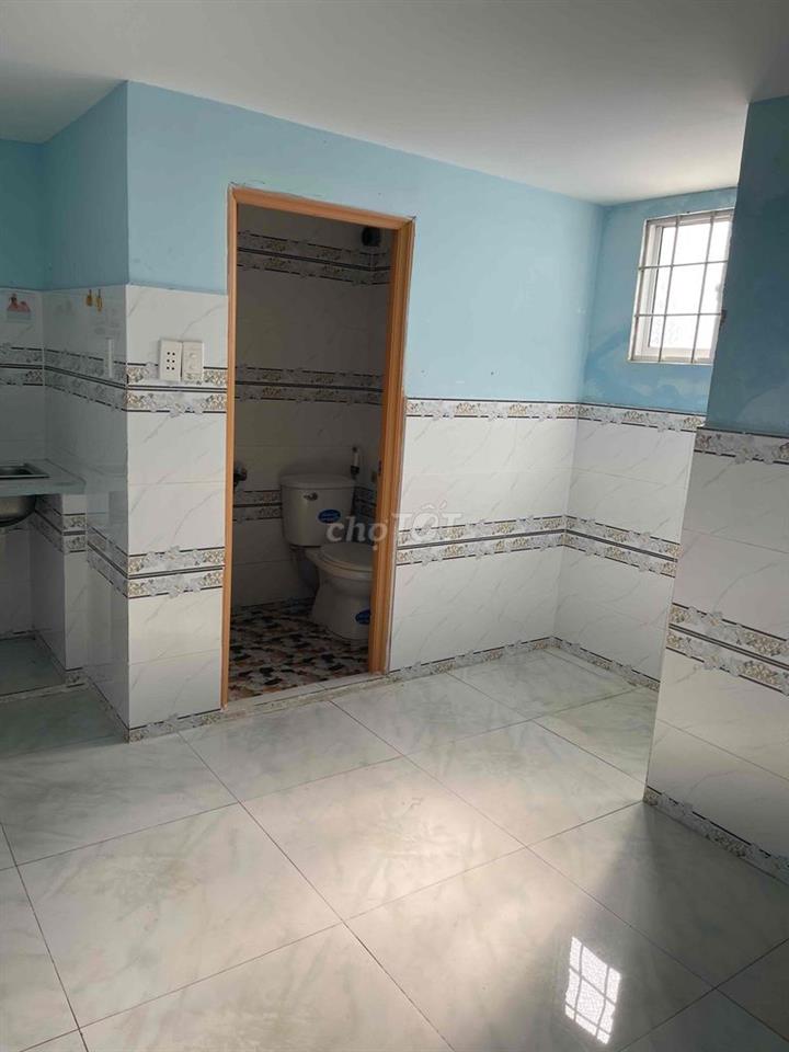 phòng trọ cao cấp giá rẻ có máy lạnh nước nóng lạnh