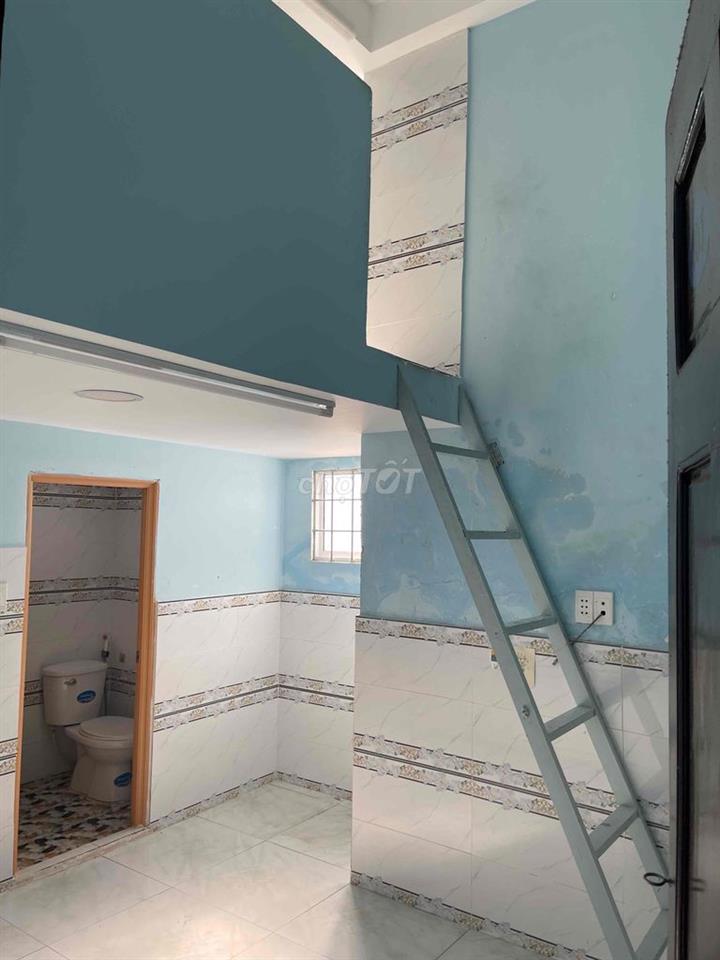 phòng trọ cao cấp giá rẻ có máy lạnh nước nóng lạnh