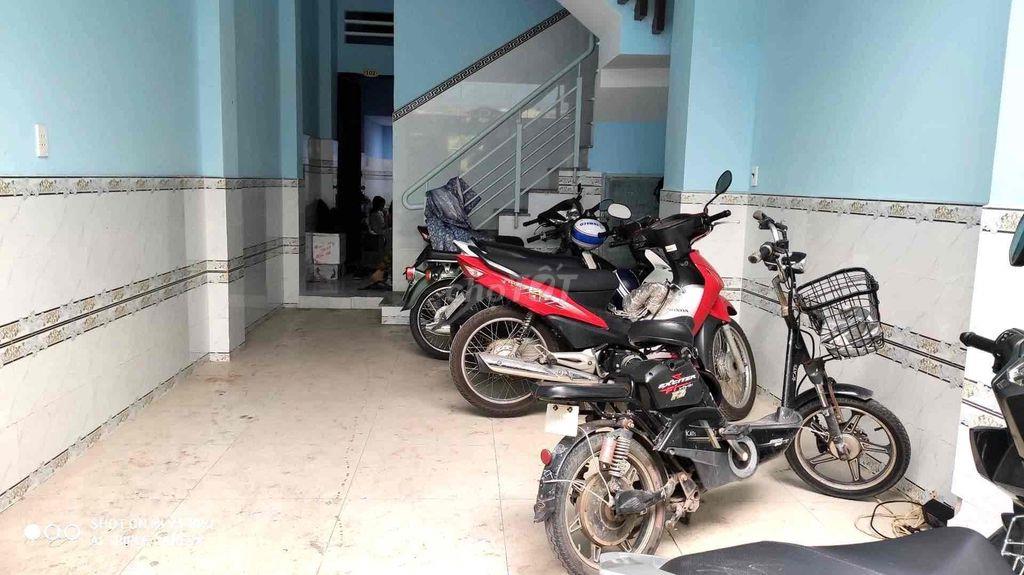 phòng trọ cao cấp giá rẻ có máy lạnh nước nóng lạnh