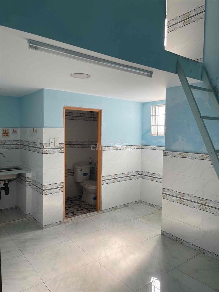 phòng trọ cao cấp giá rẻ có máy lạnh nước nóng lạnh