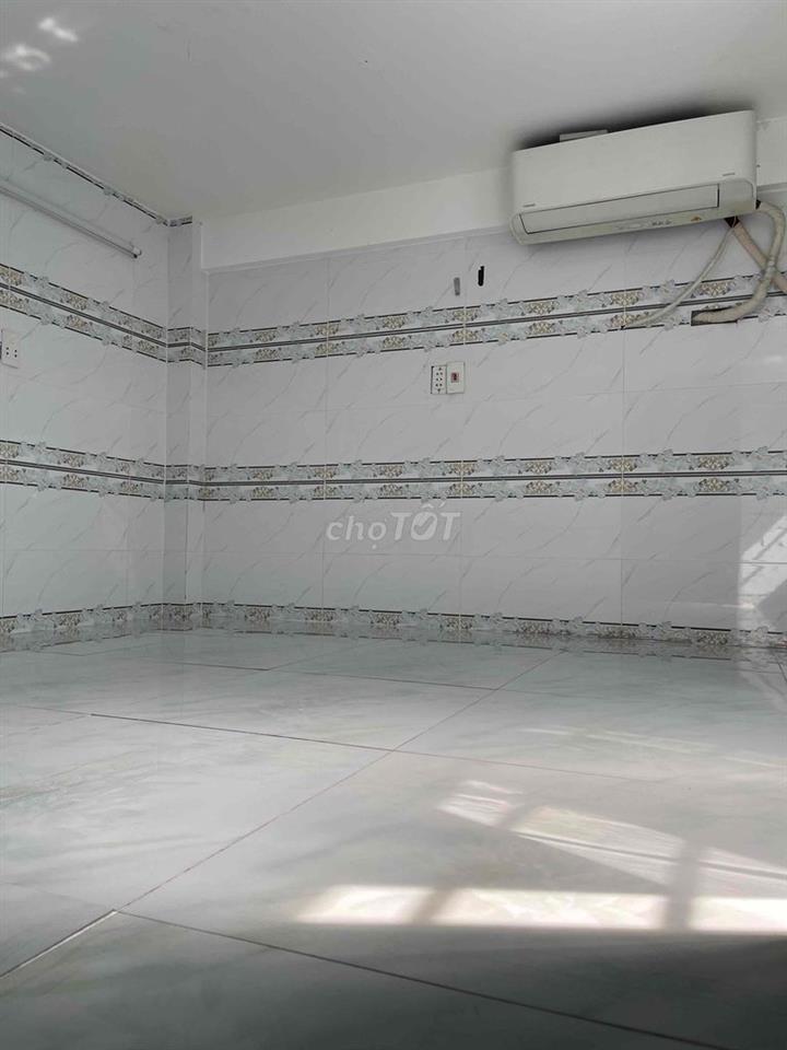 phòng trọ cao cấp giá rẻ có máy lạnh nước nóng lạnh