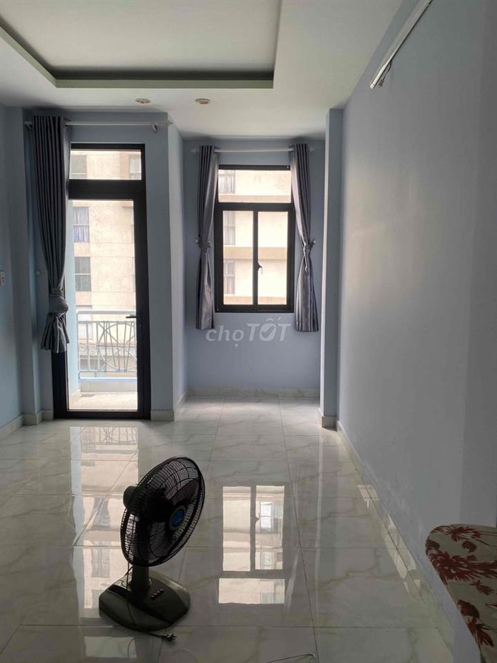 phòng trọ cho thuê tại quận 4