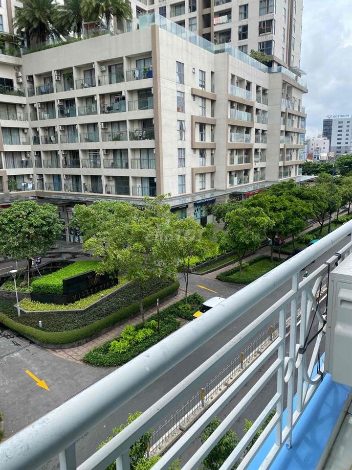 phòng trọ cho thuê tại quận 4
