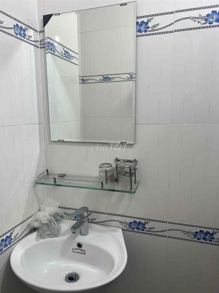 phòng trọ tại quận 4