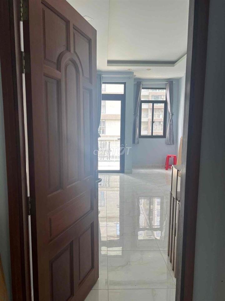 phòng trọ tại quận 4
