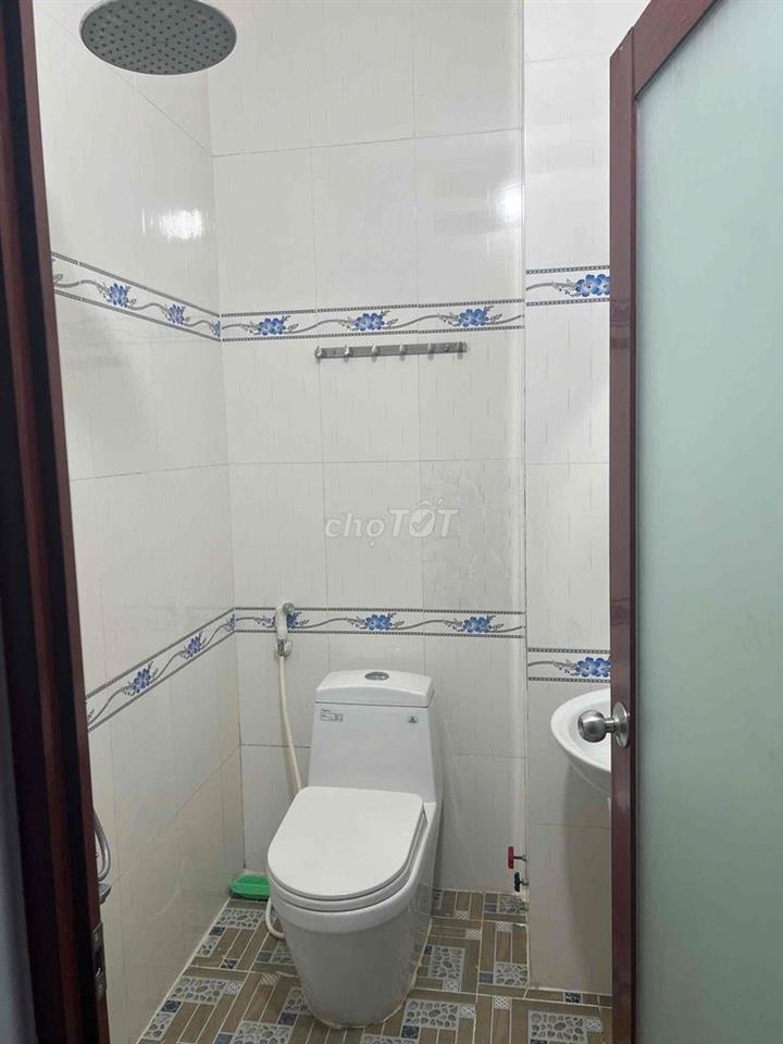phòng trọ tại quận 4