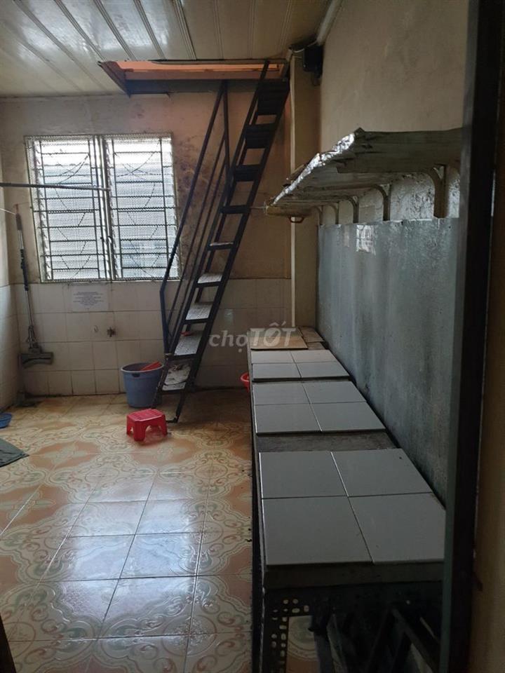 Phòng Trọ Đẹp Giá Rẻ Có Chỗ Nấu Ăn, Để Xe