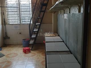 Phòng Trọ Đẹp Giá Rẻ Có Chỗ Nấu Ăn, Để Xe