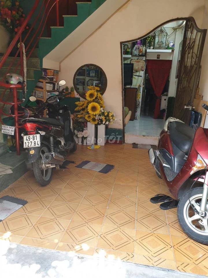 Phòng Trọ Đẹp Giá Rẻ Có Chỗ Nấu Ăn, Để Xe