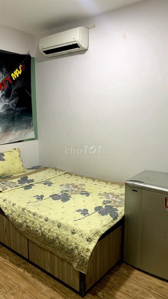 (SV-NVVP) Trọ Q4 Đoàn Văn Bơ, DHTôn Đức Thắng - Chợ 200
