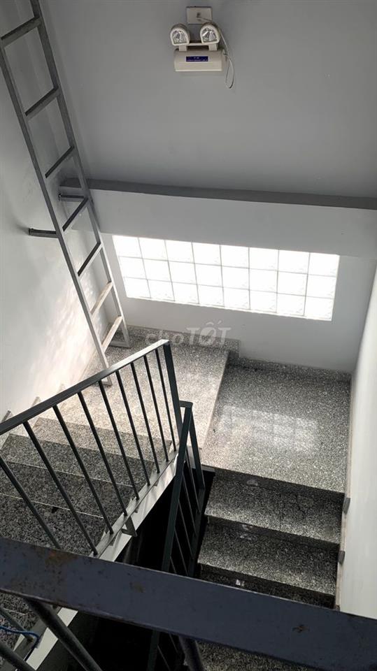 (SV-NVVP) Trọ Q4 Đoàn Văn Bơ, DHTôn Đức Thắng - Chợ 200