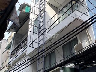 (SV-NVVP) Trọ Q4 Đoàn Văn Bơ, DHTôn Đức Thắng - Chợ 200