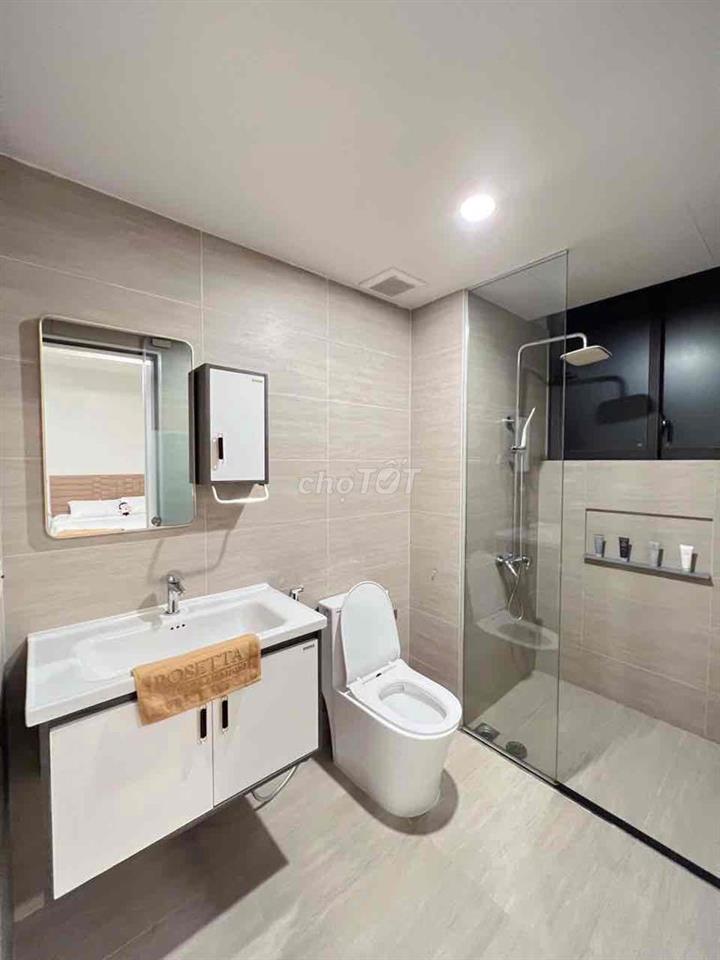 STUDIO 3 CỬA SỔ, FULL NỘI THẤT, KẾ CÁC TRƯỜNG ĐH Q4