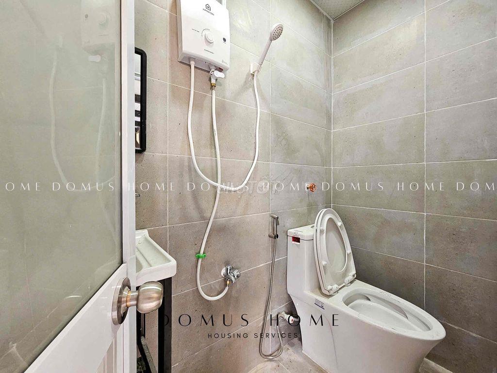 🌻STUDIO BANCONG RỘNG , THOÁNG , ĐẸP 😱