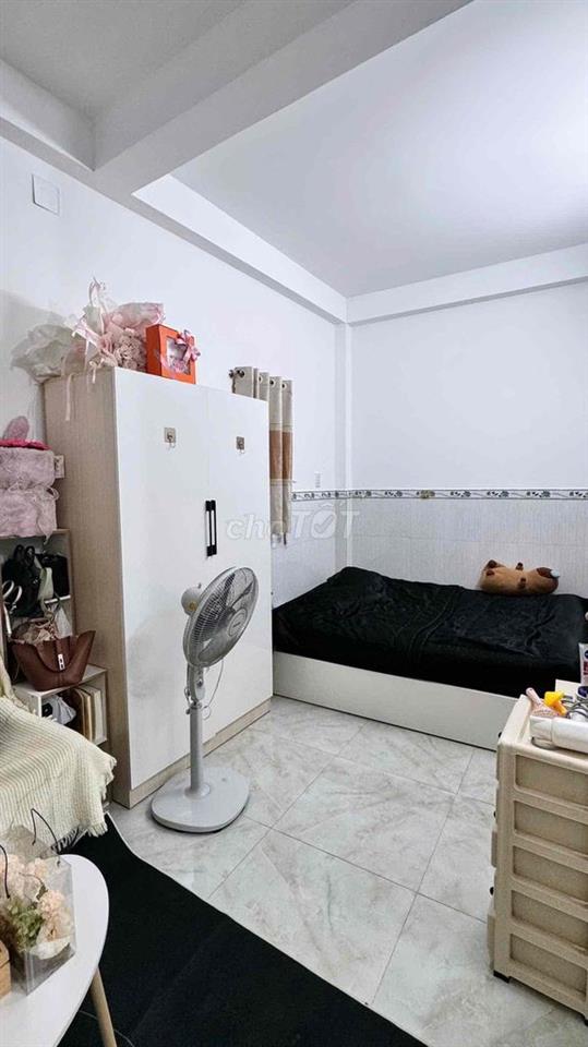 🔥HIẾM Q4 : 30m2, CỬA SỔ, SOFA lunn