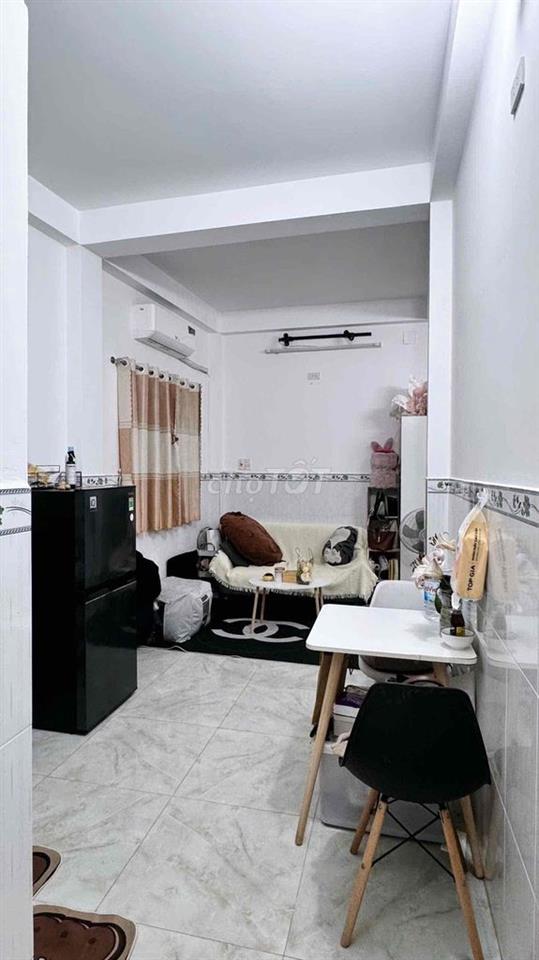 🔥HIẾM Q4 : 30m2, CỬA SỔ, SOFA lunn