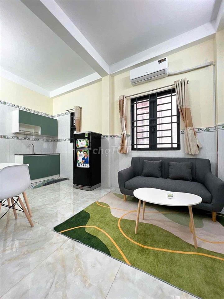 🔥HIẾM Q4 : 30m2, CỬA SỔ, SOFA lunn