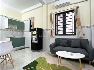 🔥HIẾM Q4 : 30m2, CỬA SỔ, SOFA lunn