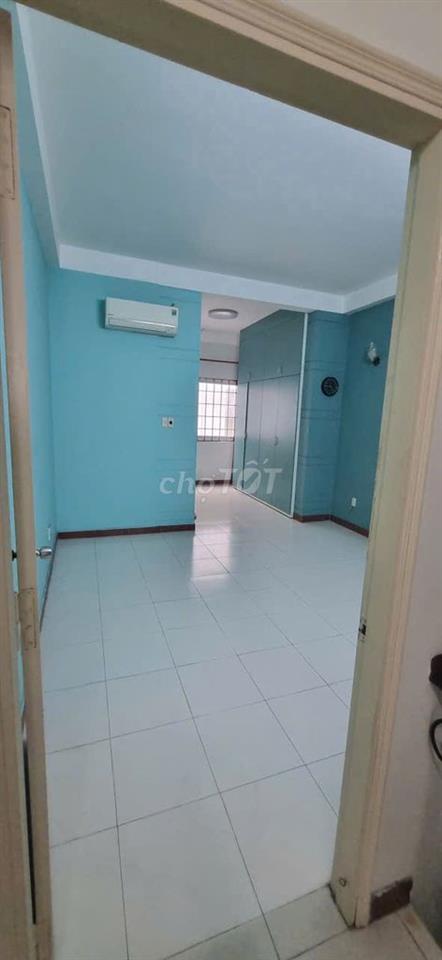 Cho thuê nguyên căn mặt tiền đường 6m