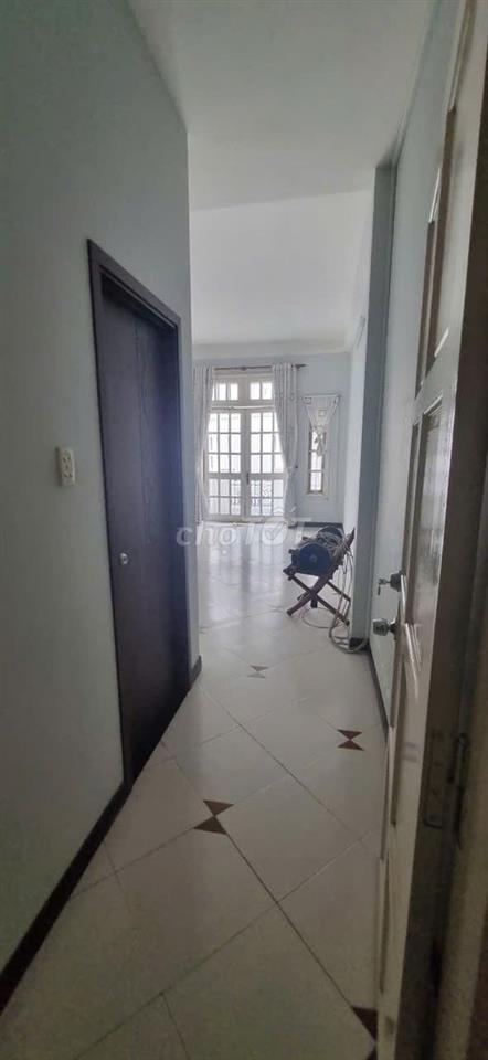 Cho thuê nguyên căn mặt tiền đường 6m