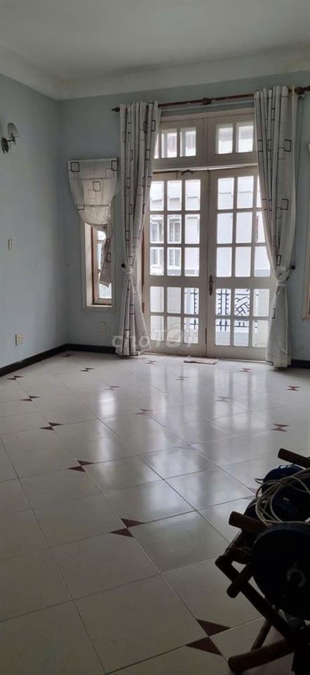 Cho thuê phòng trọ Quận 4