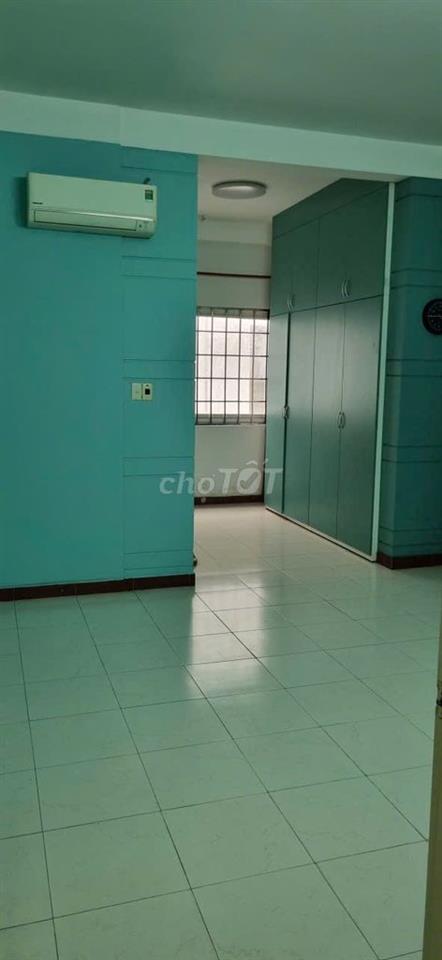 Cho thuê phòng trọ Quận 4