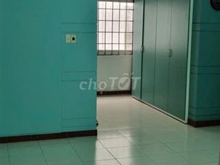 Cho thuê phòng trọ Quận 4