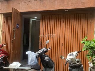 Cho thuê nhà nguyên căn đường NKKN Q3