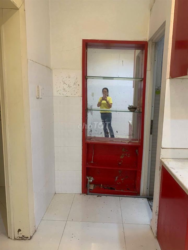 Cho thuê nhà nguyên căn đường NKKN Q3