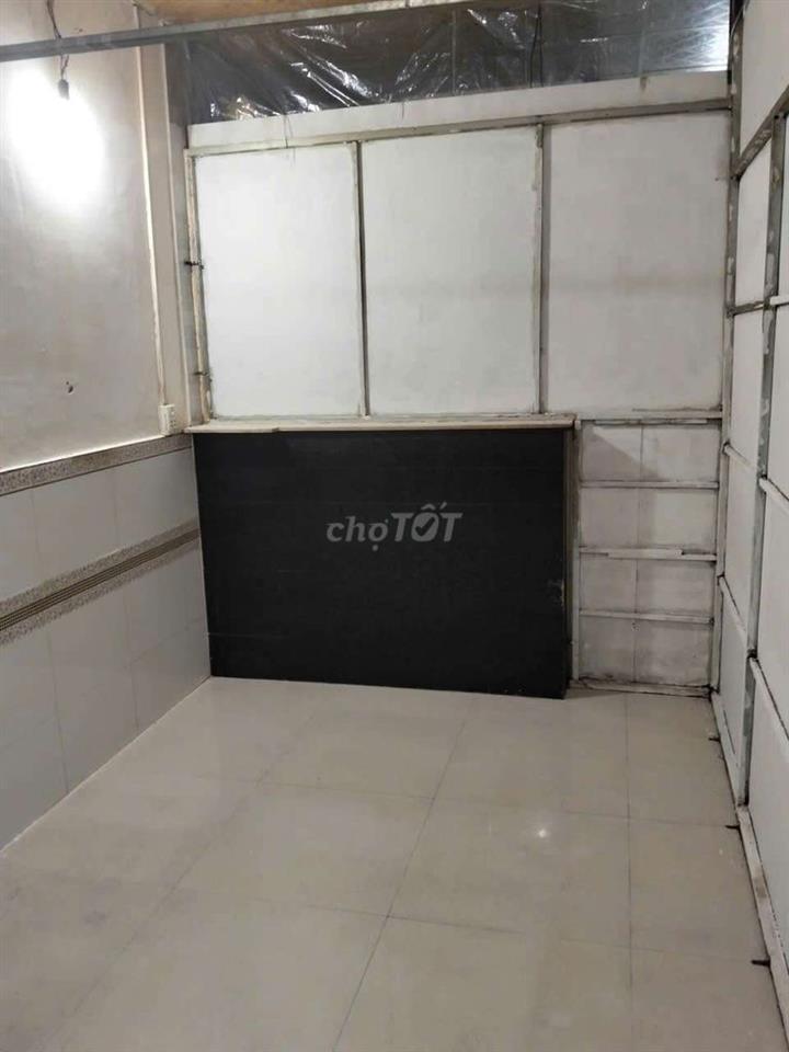 phòng trọ giá rẻ q4 