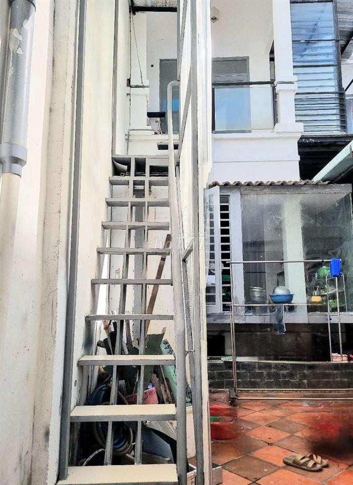 Phòng trọ Quận 4 mới sạch đẹp