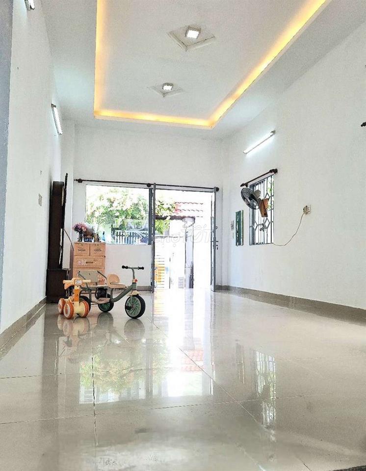 Phòng trọ Quận 4 mới sạch đẹp