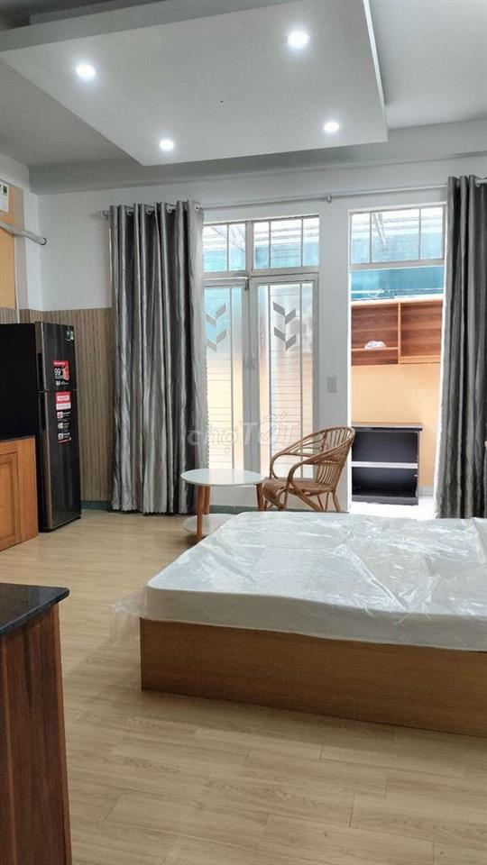 Cho thuê phòng Master KDC ven sông đối diện RMIT, TDTU