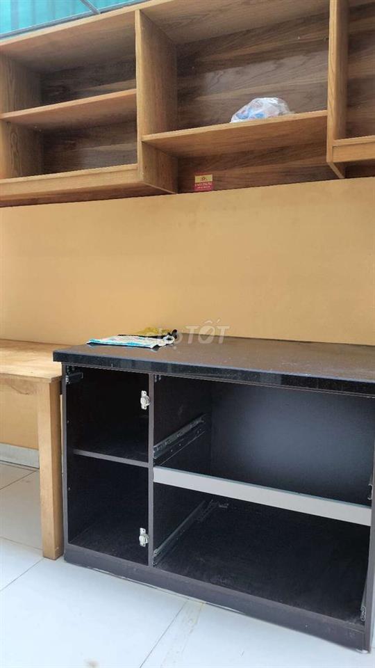 Cho thuê phòng Master KDC ven sông đối diện RMIT, TDTU