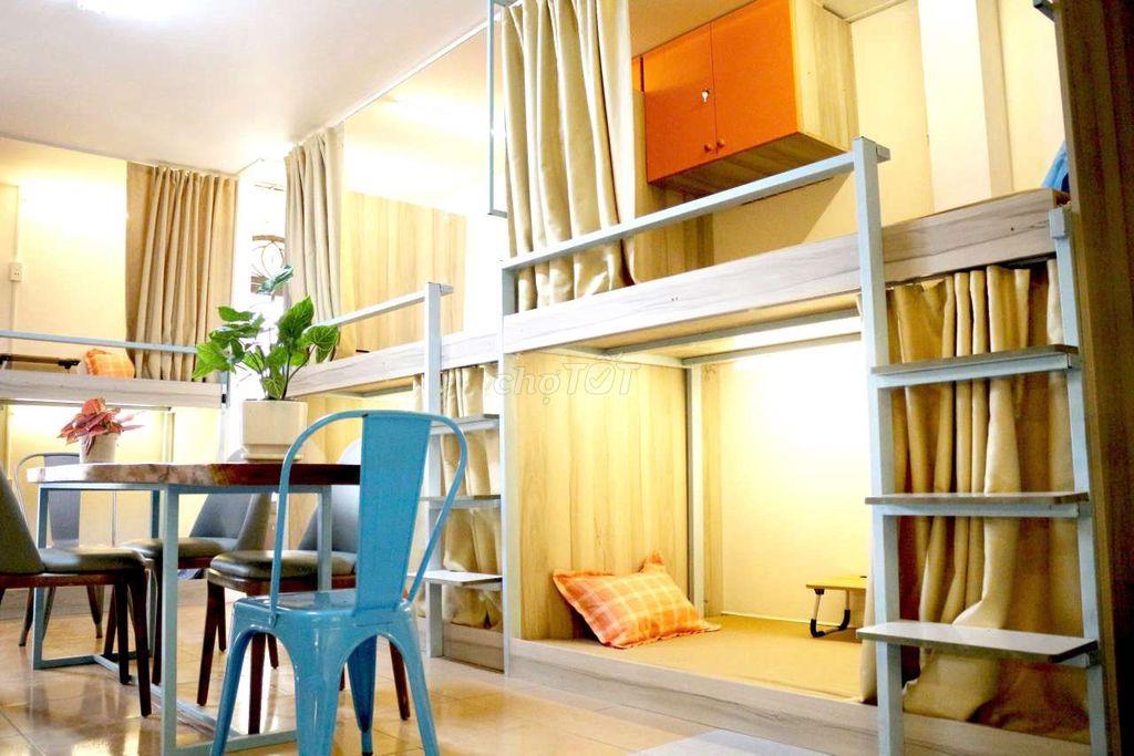 KTX Quận 7, chợ Tân Mỹ, Cầu Phú Mỹ, Quận 4, DH Ng