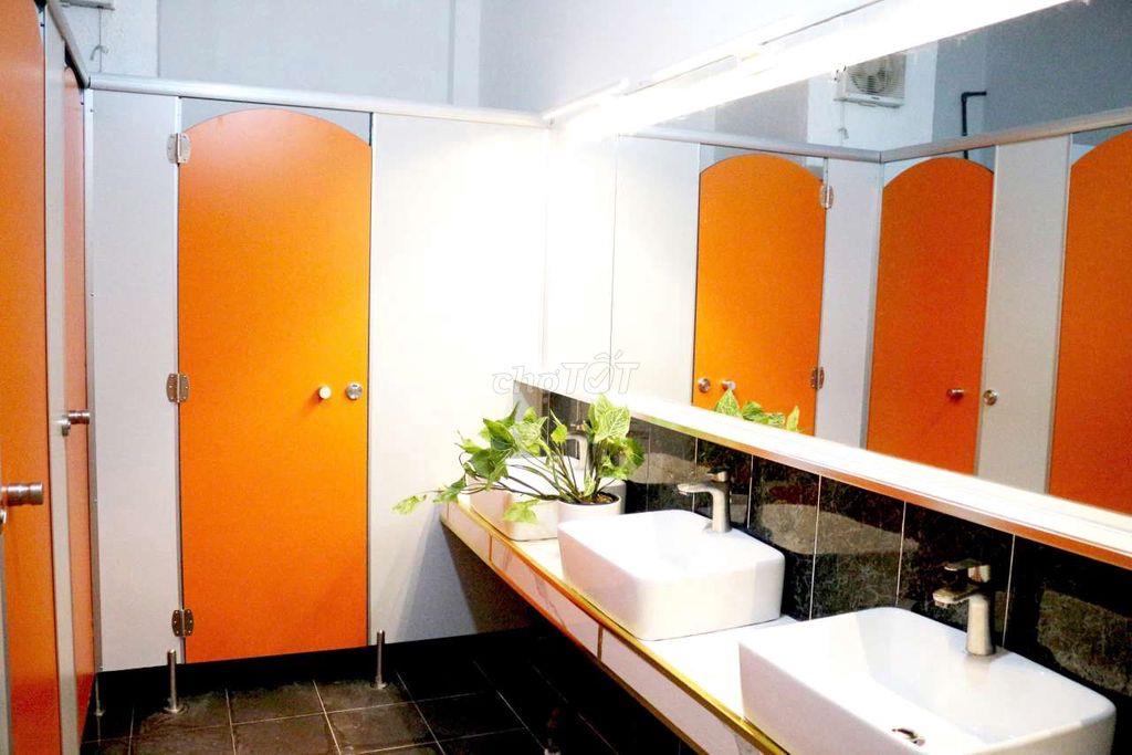 KTX Quận 7, chợ Tân Mỹ, Cầu Phú Mỹ, Quận 4, DH Ng
