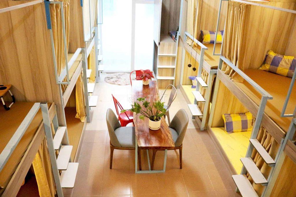KTX Quận 7, chợ Tân Mỹ, Cầu Phú Mỹ, Quận 4, DH Ng