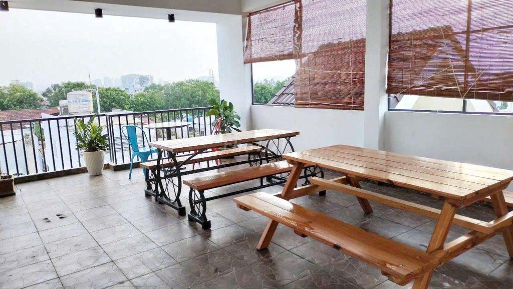 Khai trương KTX cách TDTU, RMIT 500m