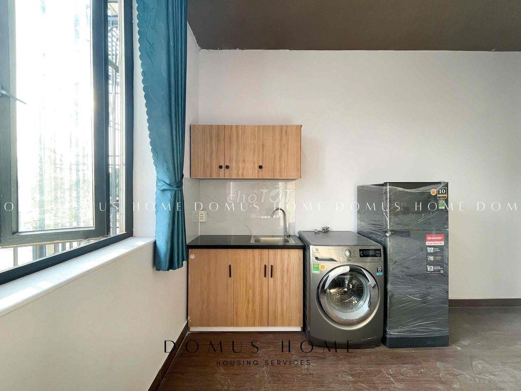 1phòng ngủ lớn sát Lotte Mart Q7