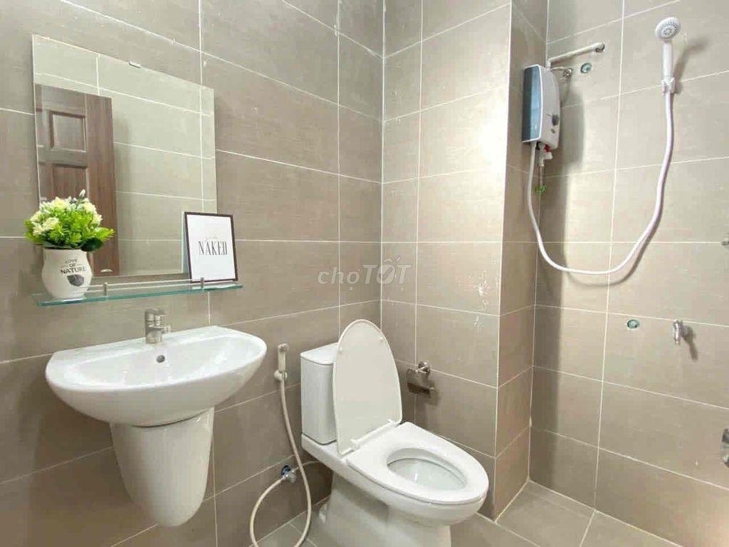 studio cửa sổ siêu xinh