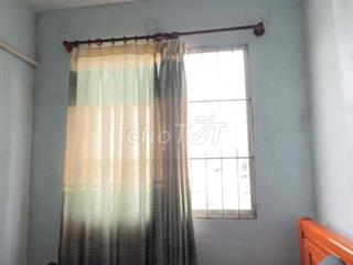 Studio cửa sổ giá chỉ 4tr5 ngay Q4 - sát đh Ntt