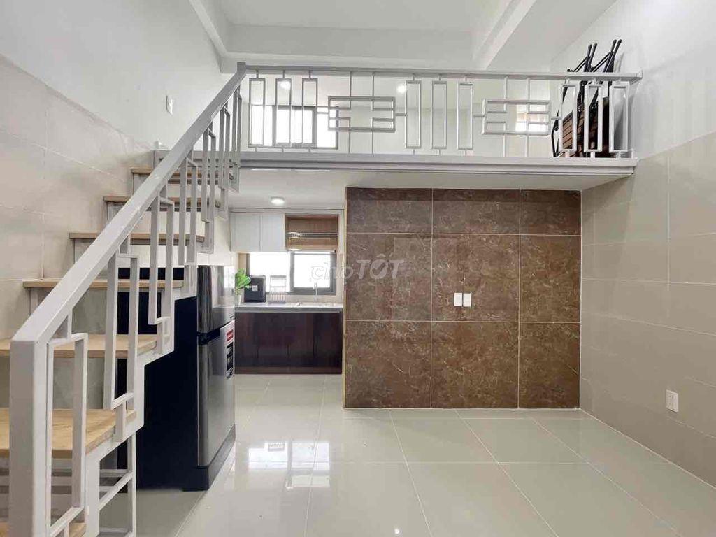 Dulex siêu rộng 40m2 giá chỉ 5trx